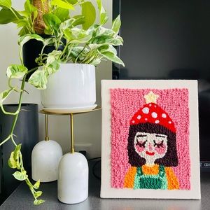 Meet your Posher, Kaixin